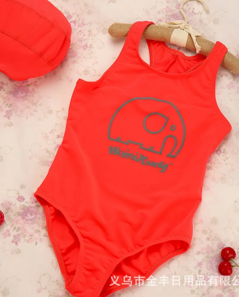 Costume da bagno per ragazze Costume da bagno intero per bambini Costume da bagno per bambini Costume da bagno Abbigliamento da