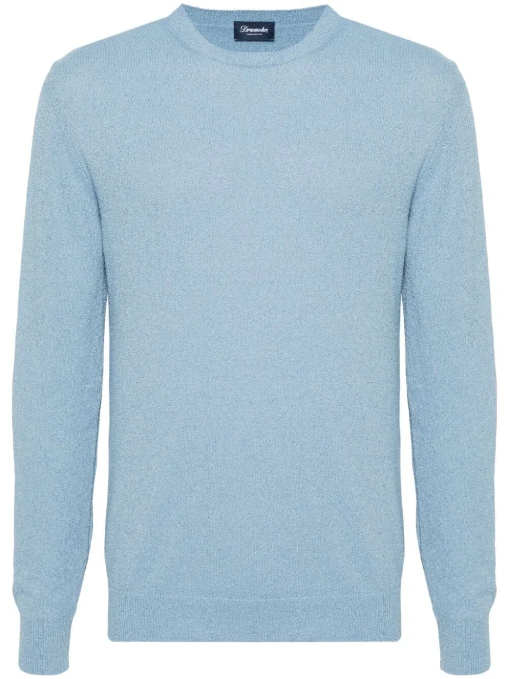 Crew-Neck Sweater