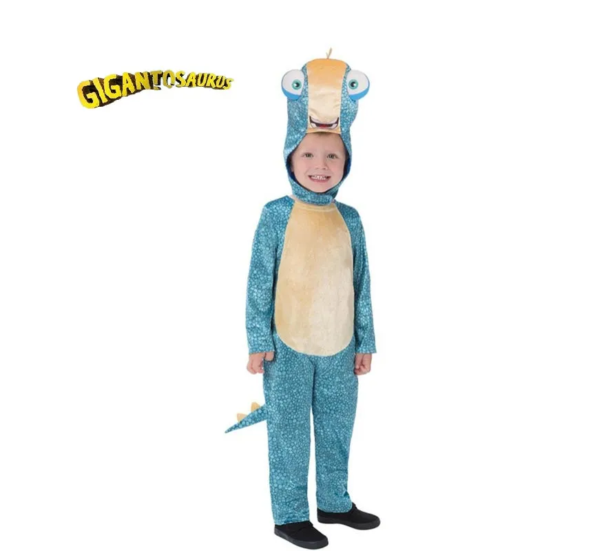 da Bill Gigantosaurus deluxe per bambini