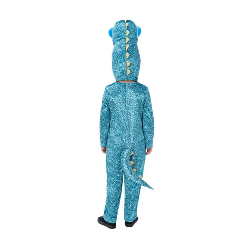 da Bill Gigantosaurus deluxe per bambini