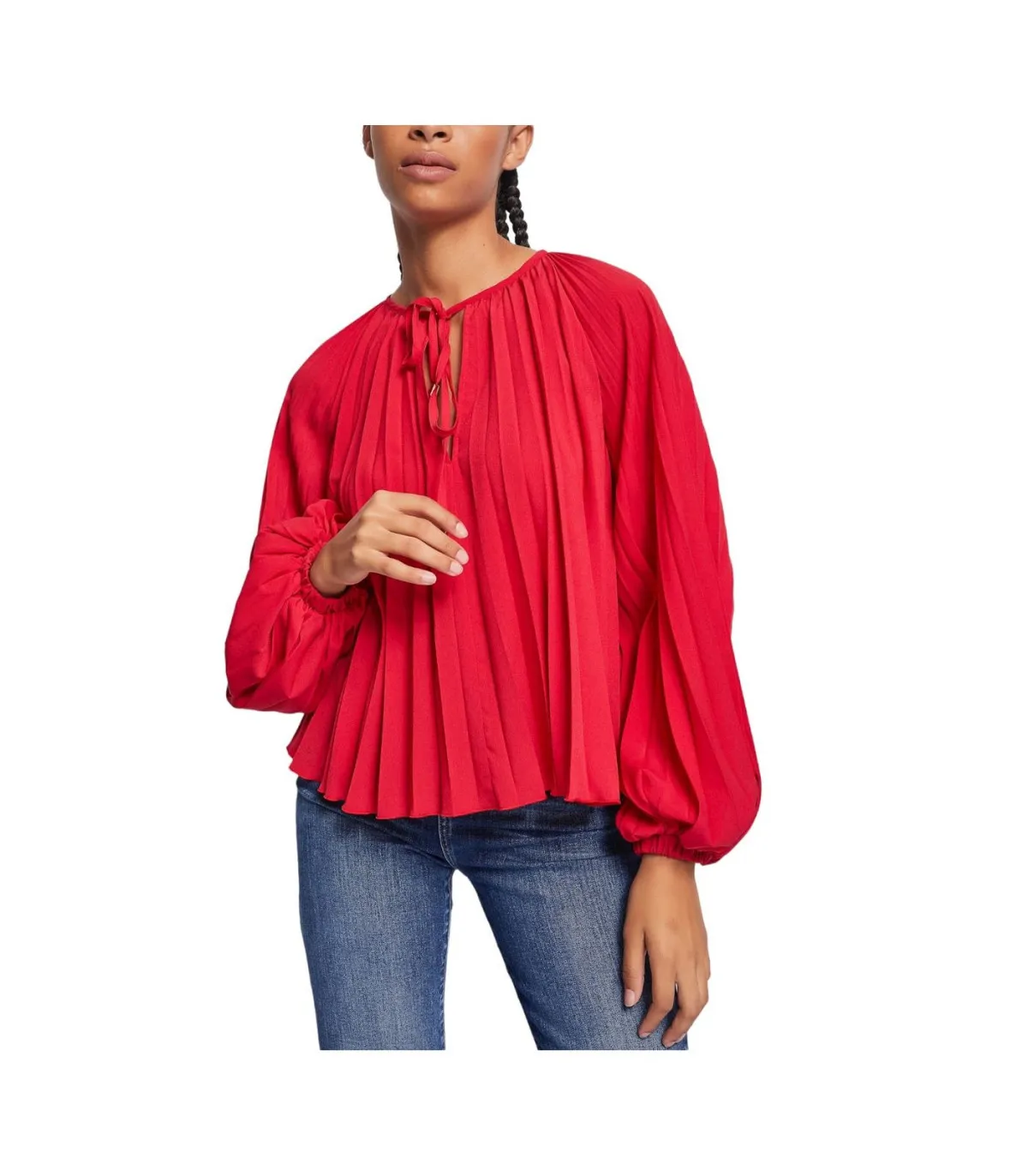 Denny Rose Donna Blusa Manica lunga