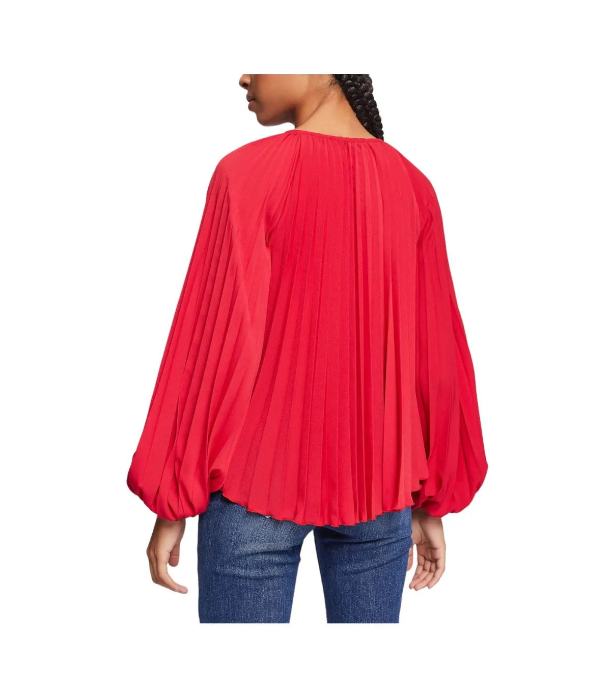 Denny Rose Donna Blusa Manica lunga