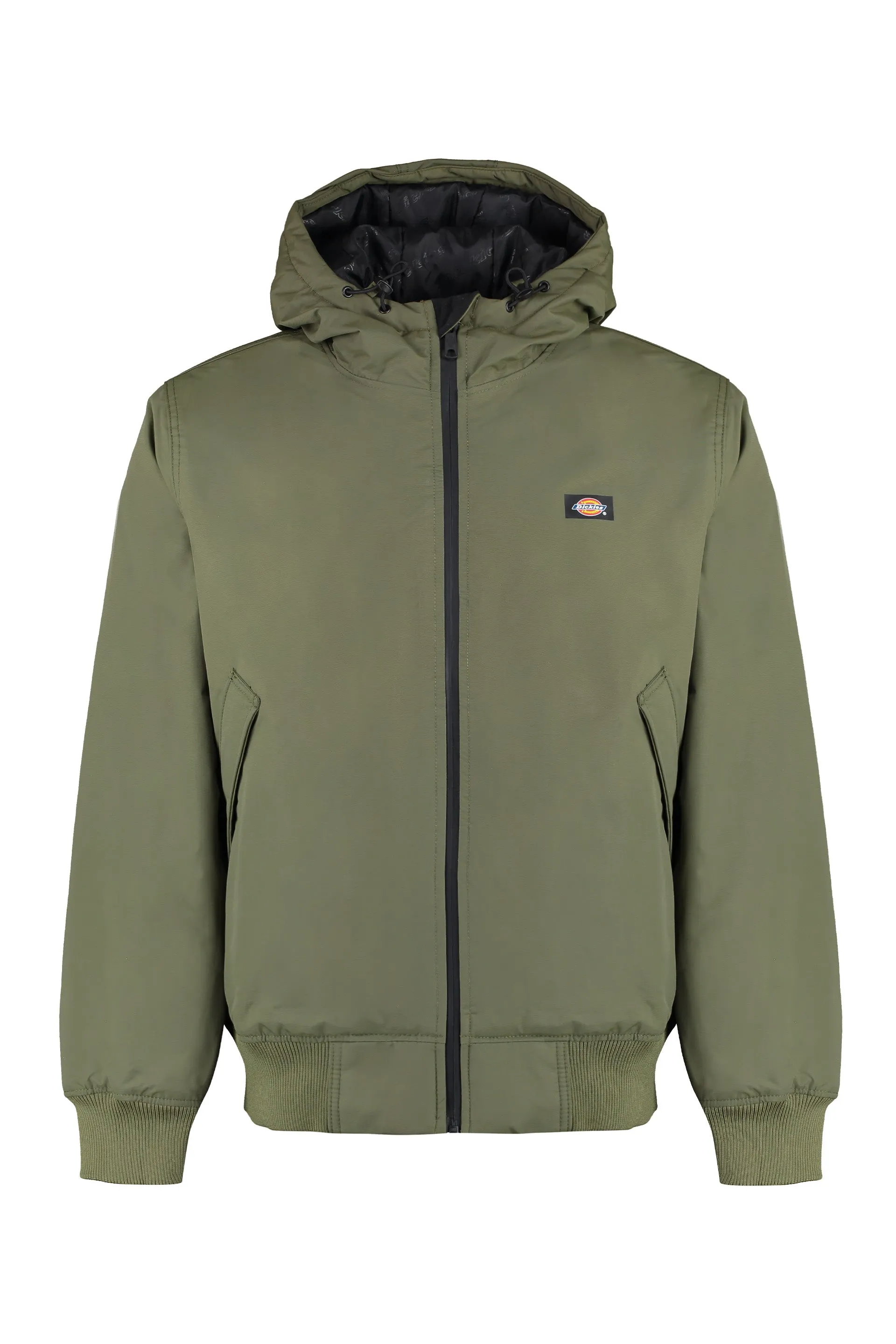 Dickies Giacca New Sarpy in tessuto tecnico
