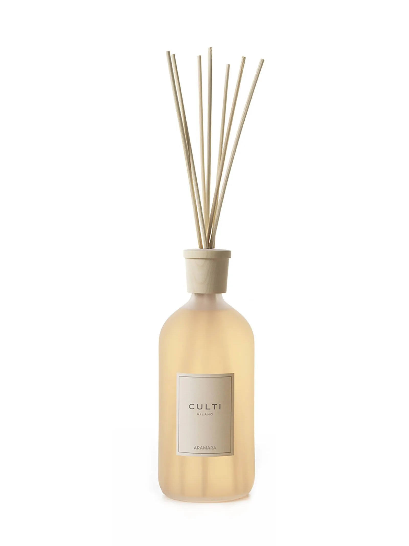 Diffusore d’ambiente ARAMARA con bacchette 1000 ml