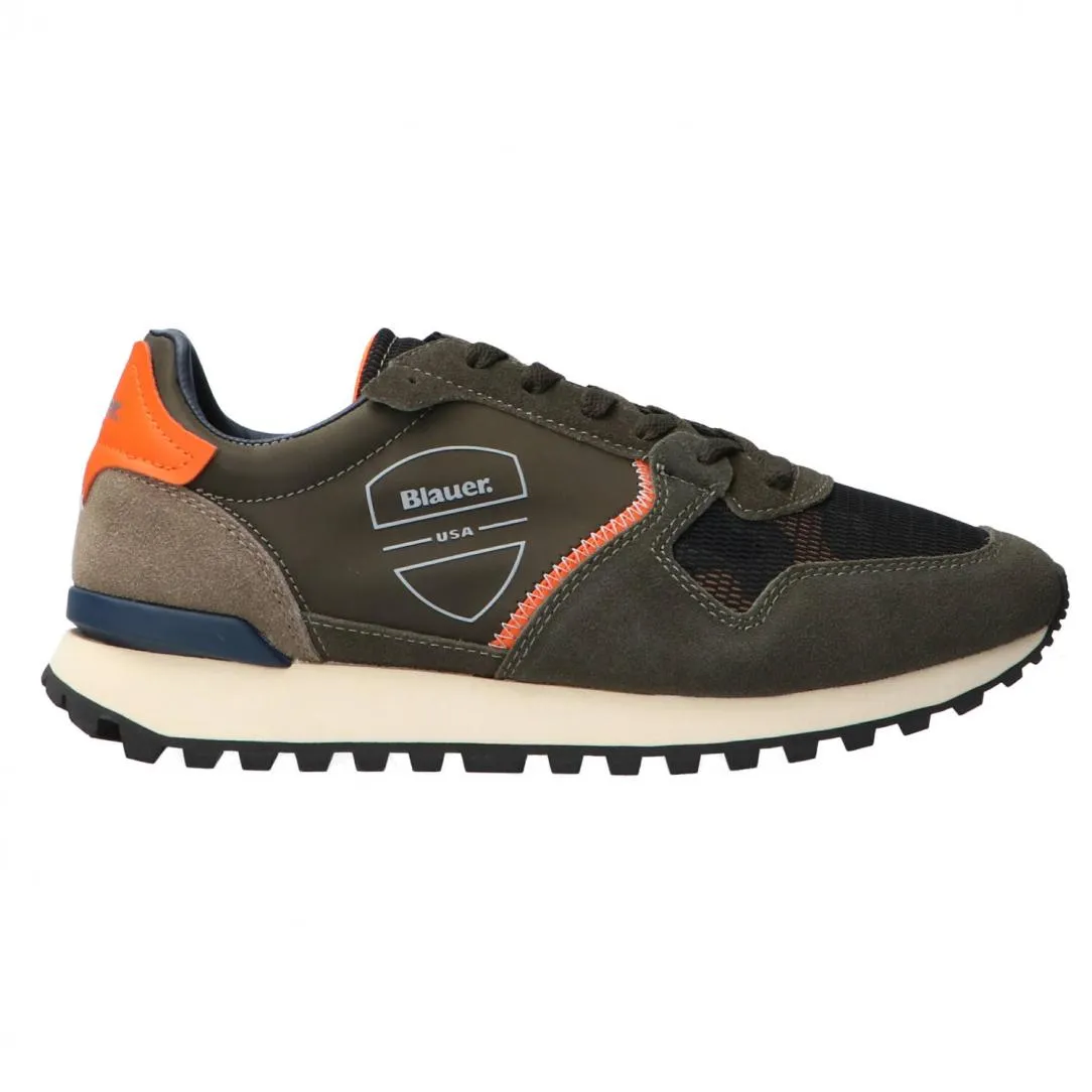 DIXON01 Verde Scuro