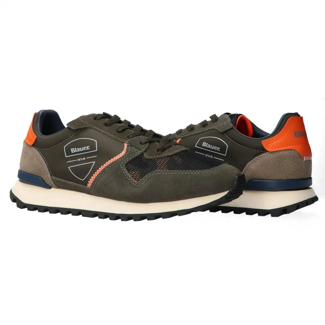 DIXON01 Verde Scuro
