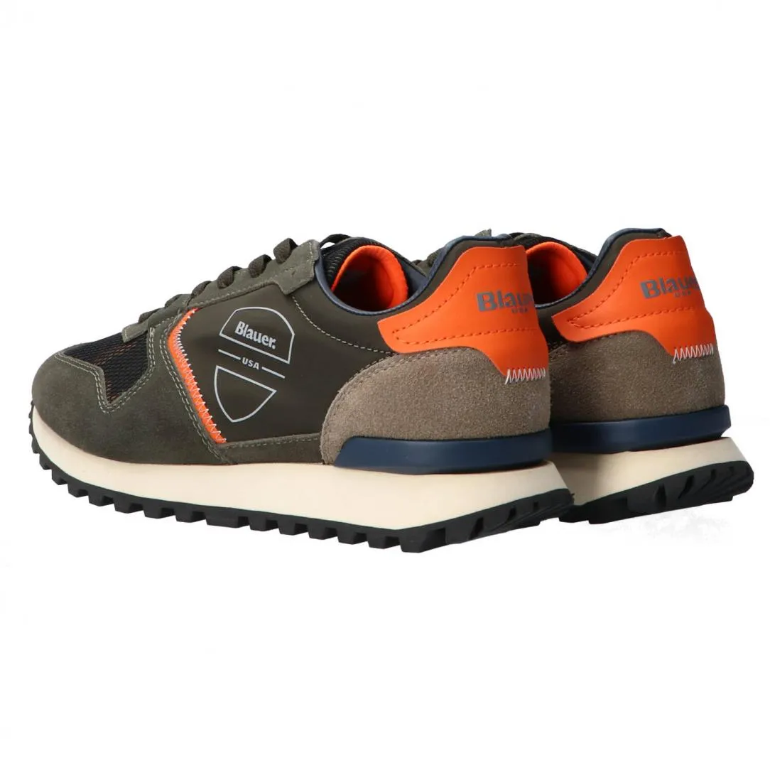 DIXON01 Verde Scuro