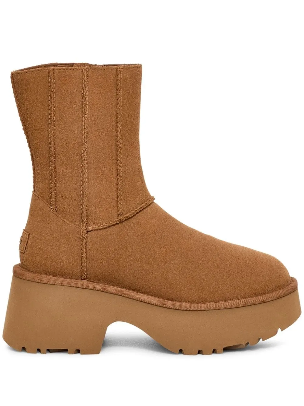 Donna Stivali Classic Doppia cucitura  New Heights