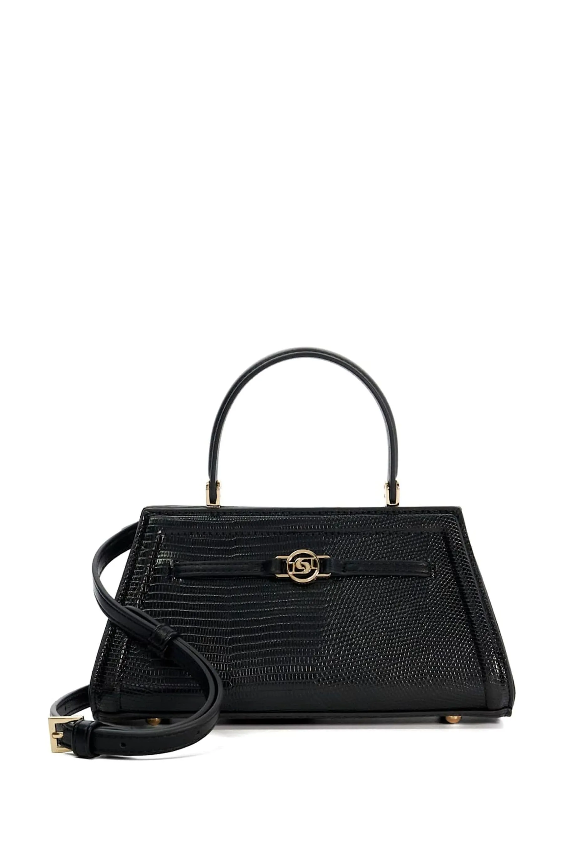 Dune London - Dante - Borsa piccola con manico