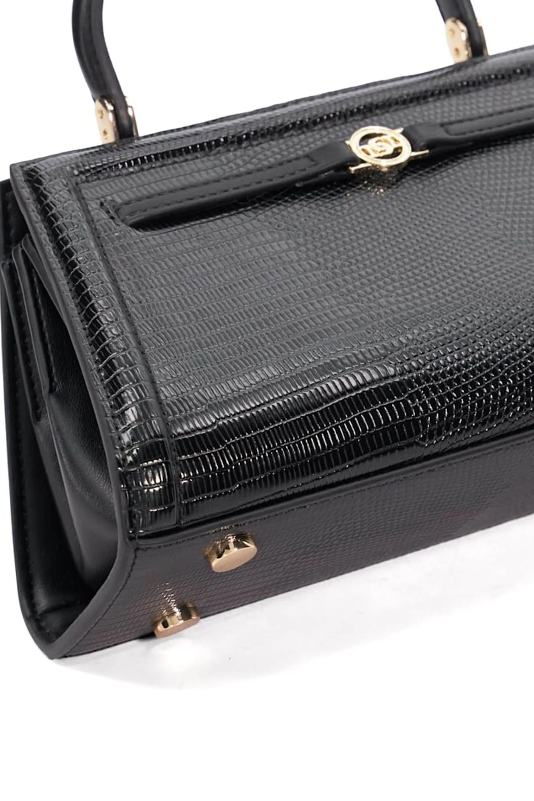 Dune London - Dante - Borsa piccola con manico