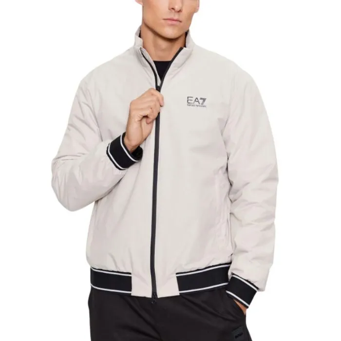 EA7 Emporio Armani Giacca Core Identity In Tessuto Tecnico