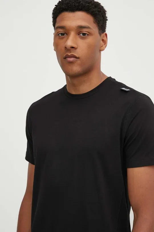 EA7 Emporio Armani t-shirt in cotone