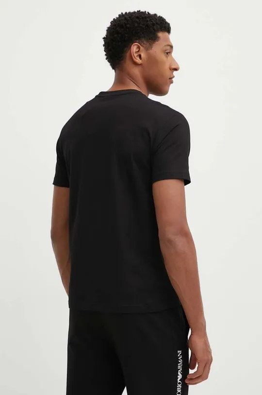 EA7 Emporio Armani t-shirt in cotone