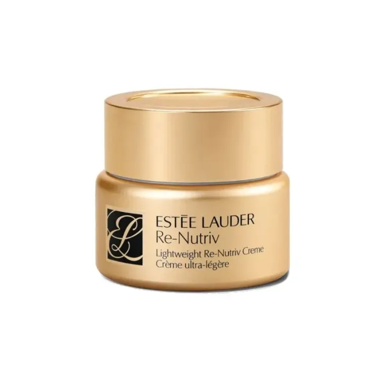 Estée Lauder - Re-Nutriv - Lightweight Re-Nutriv Creme - Crème Ultra-Légère