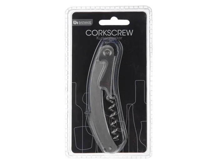 Excellent Houseware cavatappi 3 funzioni
