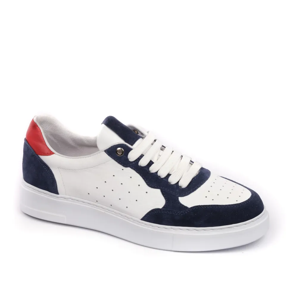 Exton  ---------    ------------ scarpe sneakers uomo 382 PE22