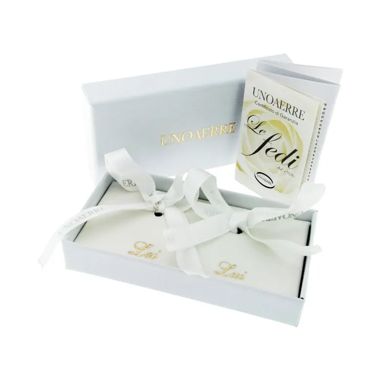 Fede Matrimoniale Comoda 3,5 Mm In Oro Bianco  18 Kt Ref. 35afc1b