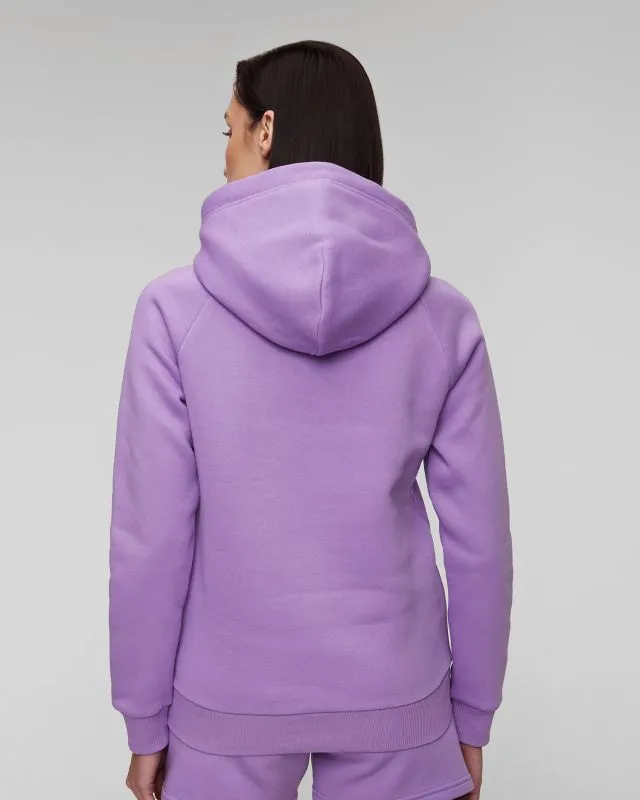 Felpa con cappuccio da donna Peak Performance Original