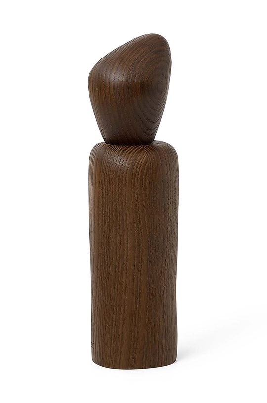 ferm LIVING macinino a mano Cairn Grinder