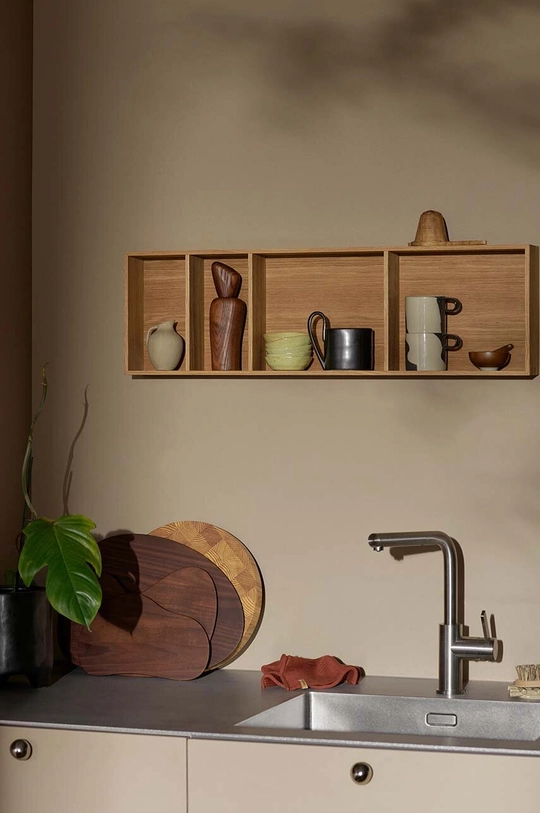 ferm LIVING macinino a mano Cairn Grinder