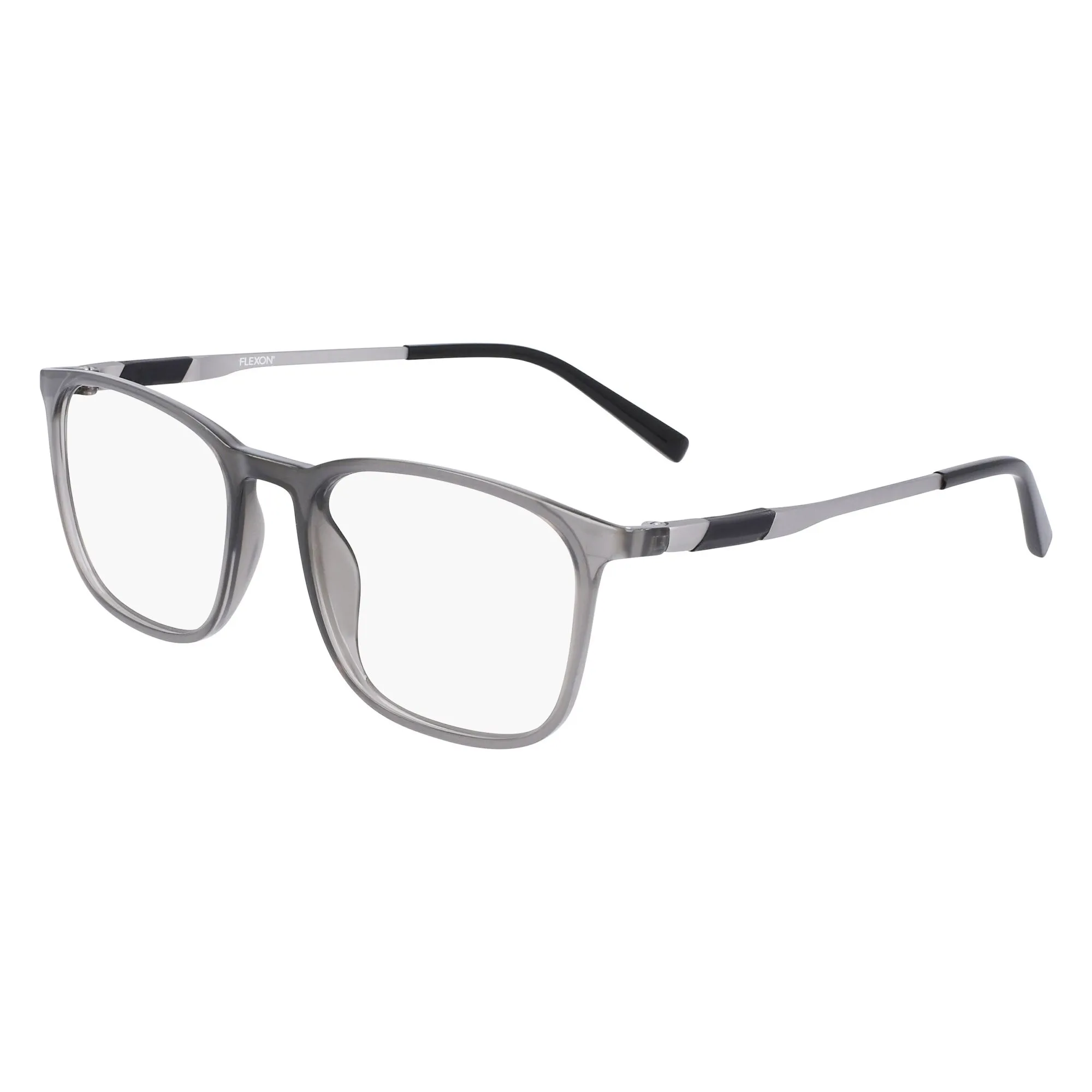   Flexon EP8017 - 057 Cristallo Grigio | Occhiale Da Vista Uomo 