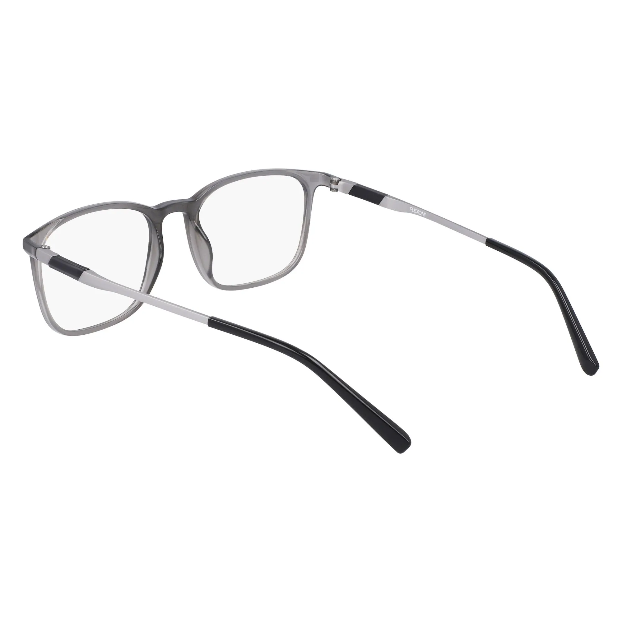   Flexon EP8017 - 057 Cristallo Grigio | Occhiale Da Vista Uomo 
