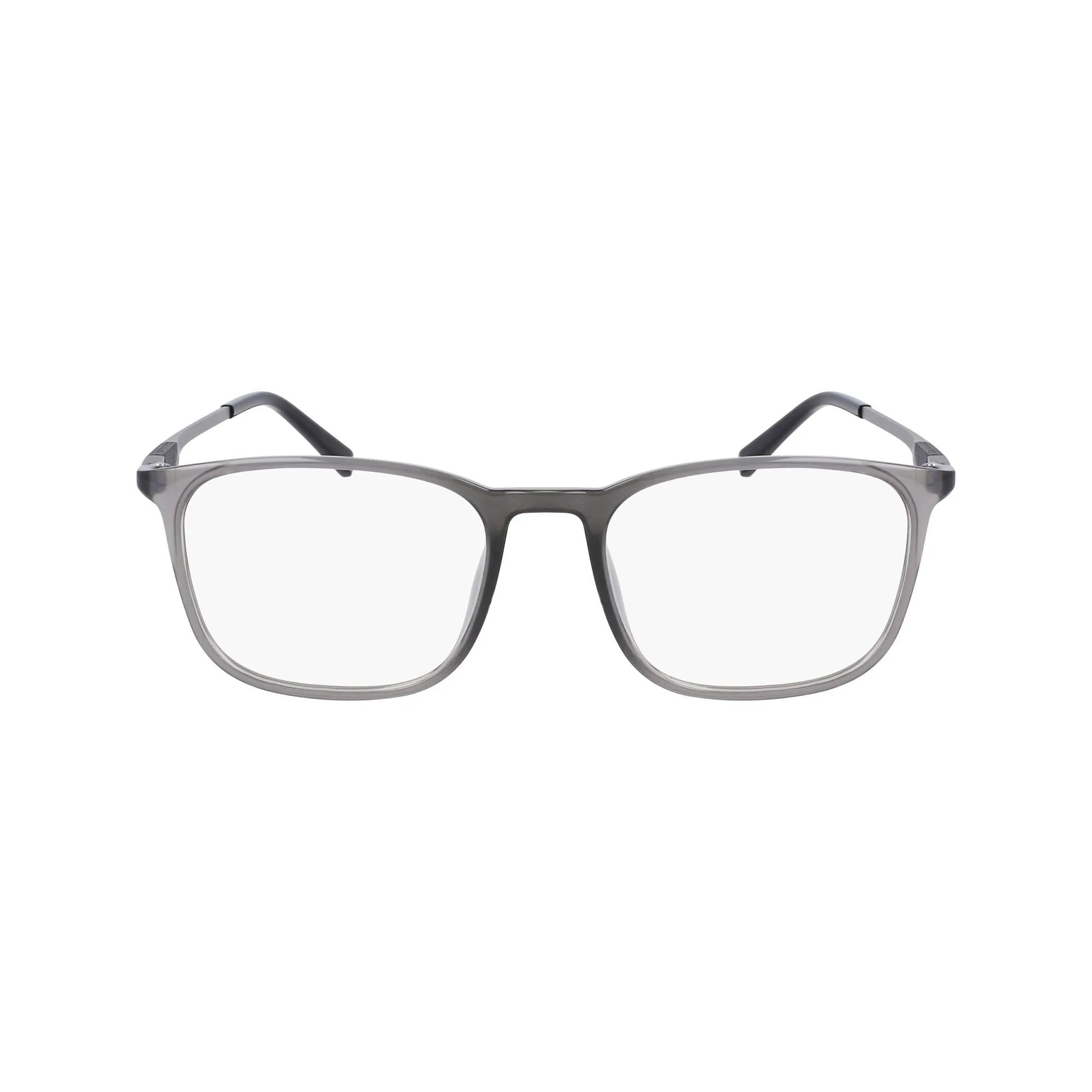   Flexon EP8017 - 057 Cristallo Grigio | Occhiale Da Vista Uomo 