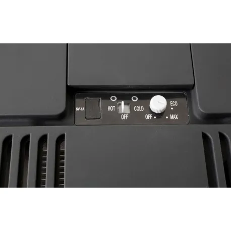 Frigo portatile Brunner Polarys Travel 25