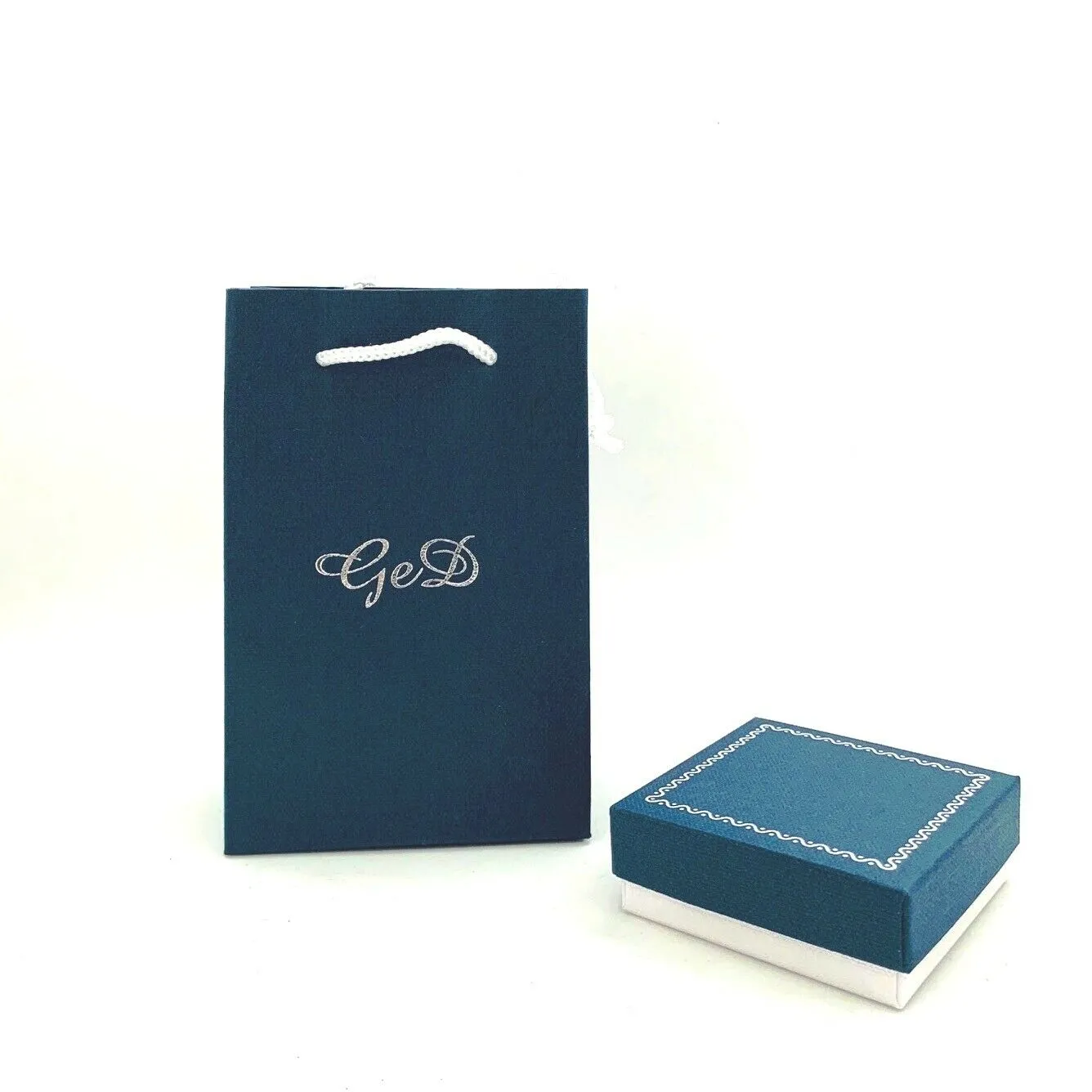 G&D Gioielli Bracciale Groumette Rosè