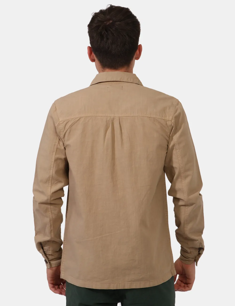 Giacca Concept83 Beige