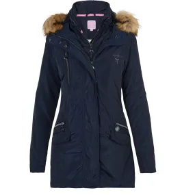 Giacca Imperial Riding Parka Fairytale Story II