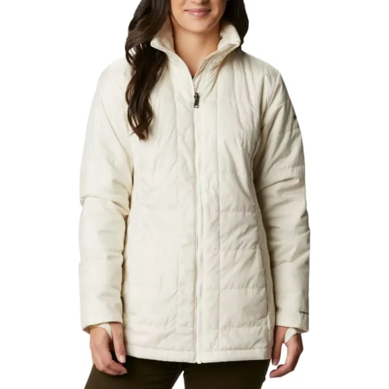 Giacca invernale Columbia Carson Pass (alce) Donna