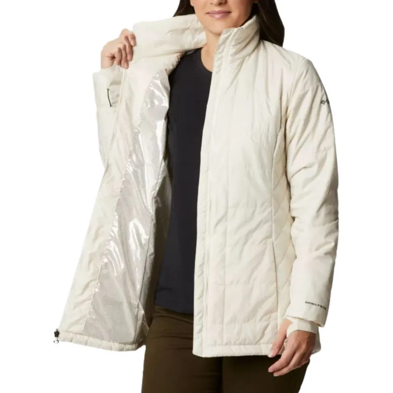 Giacca invernale Columbia Carson Pass (alce) Donna