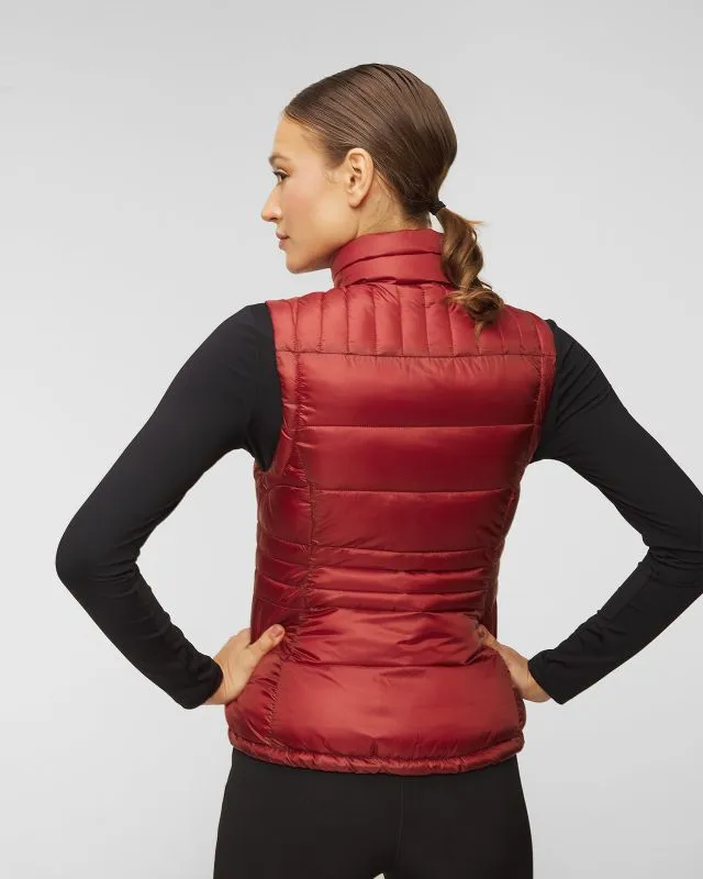 Gilet CHERVO EDVINA