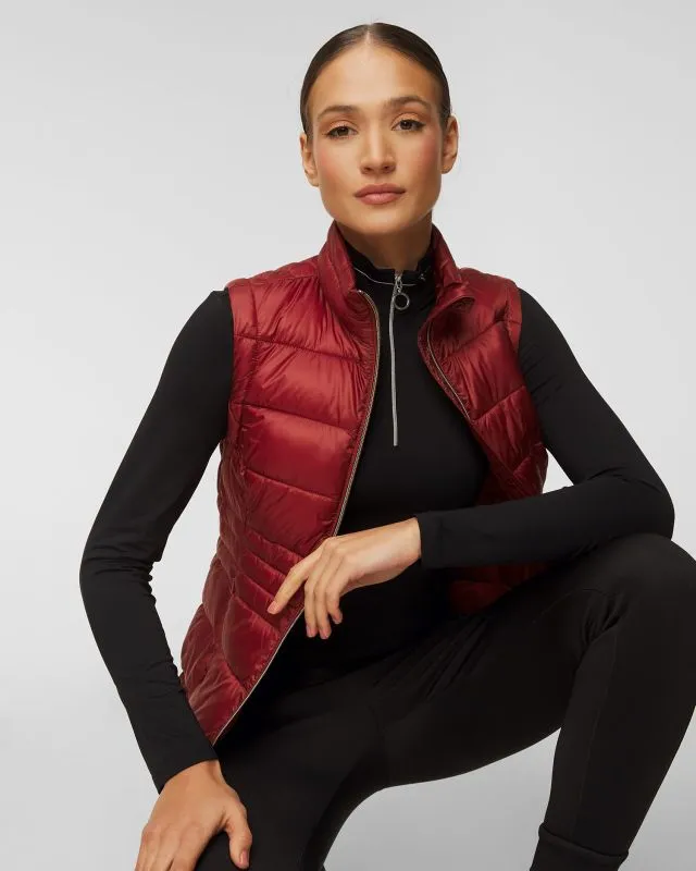 Gilet CHERVO EDVINA