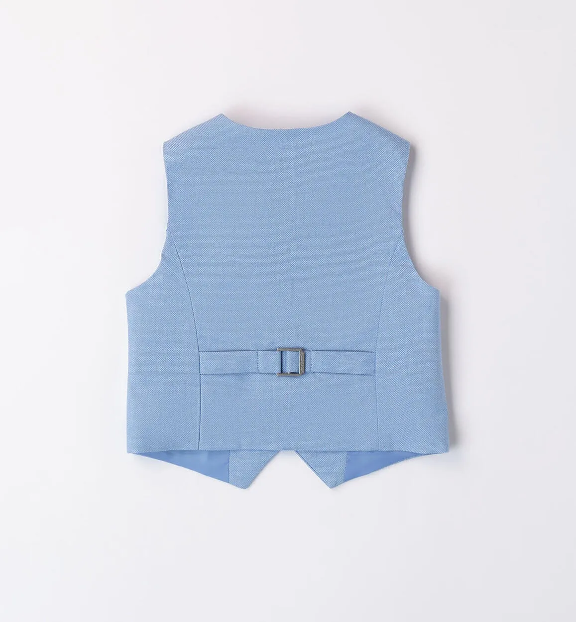 Gilet elegante bambino