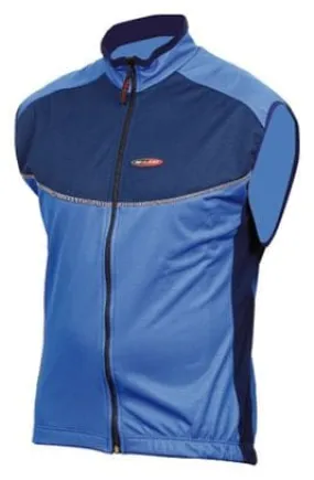 Gilet Massi Windtex