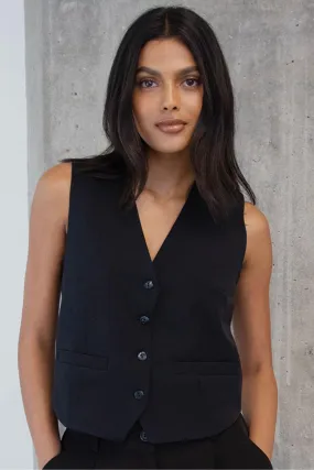 Gilet Threadbare Sartoriale