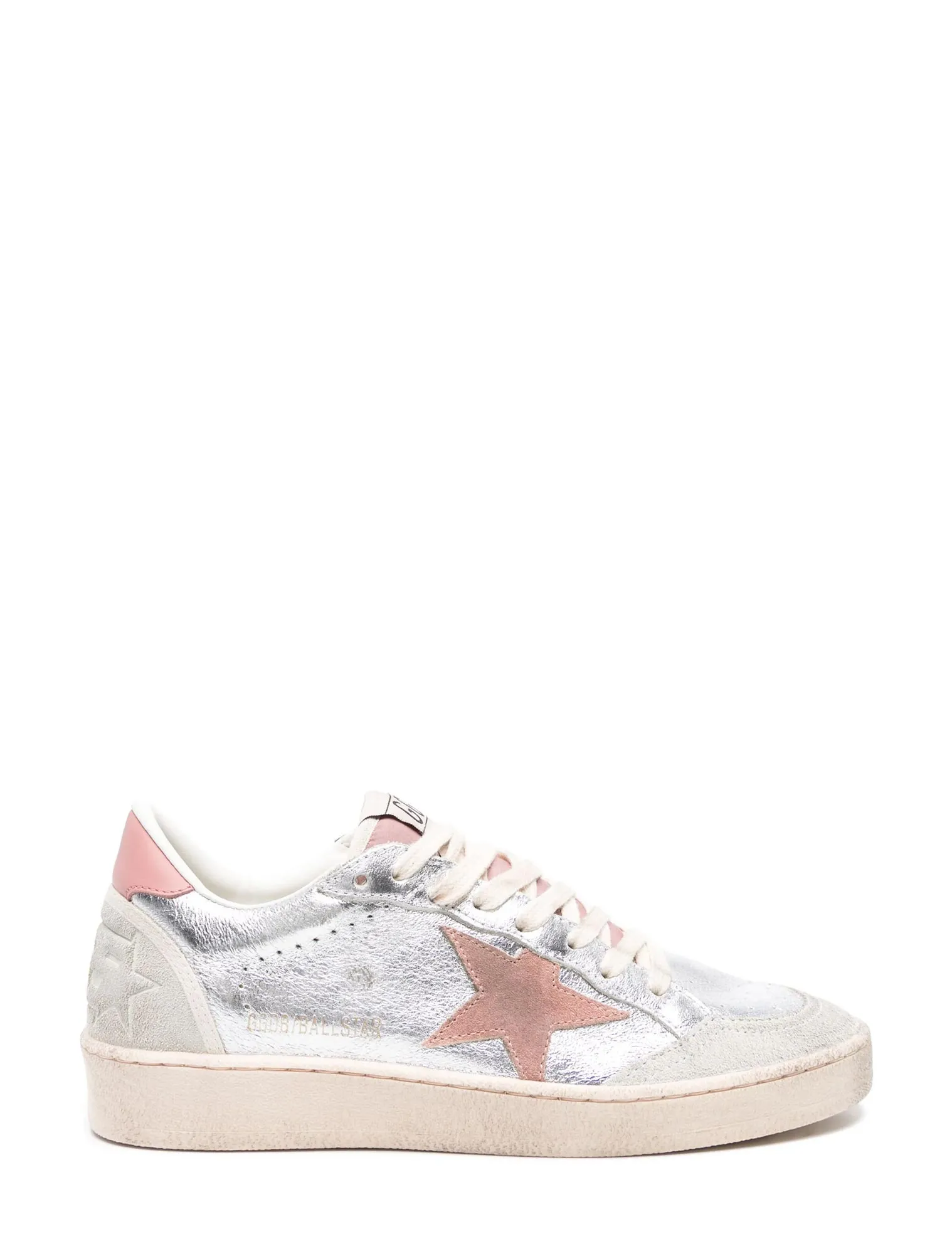 Golden Goose  Sneakers Ball Star