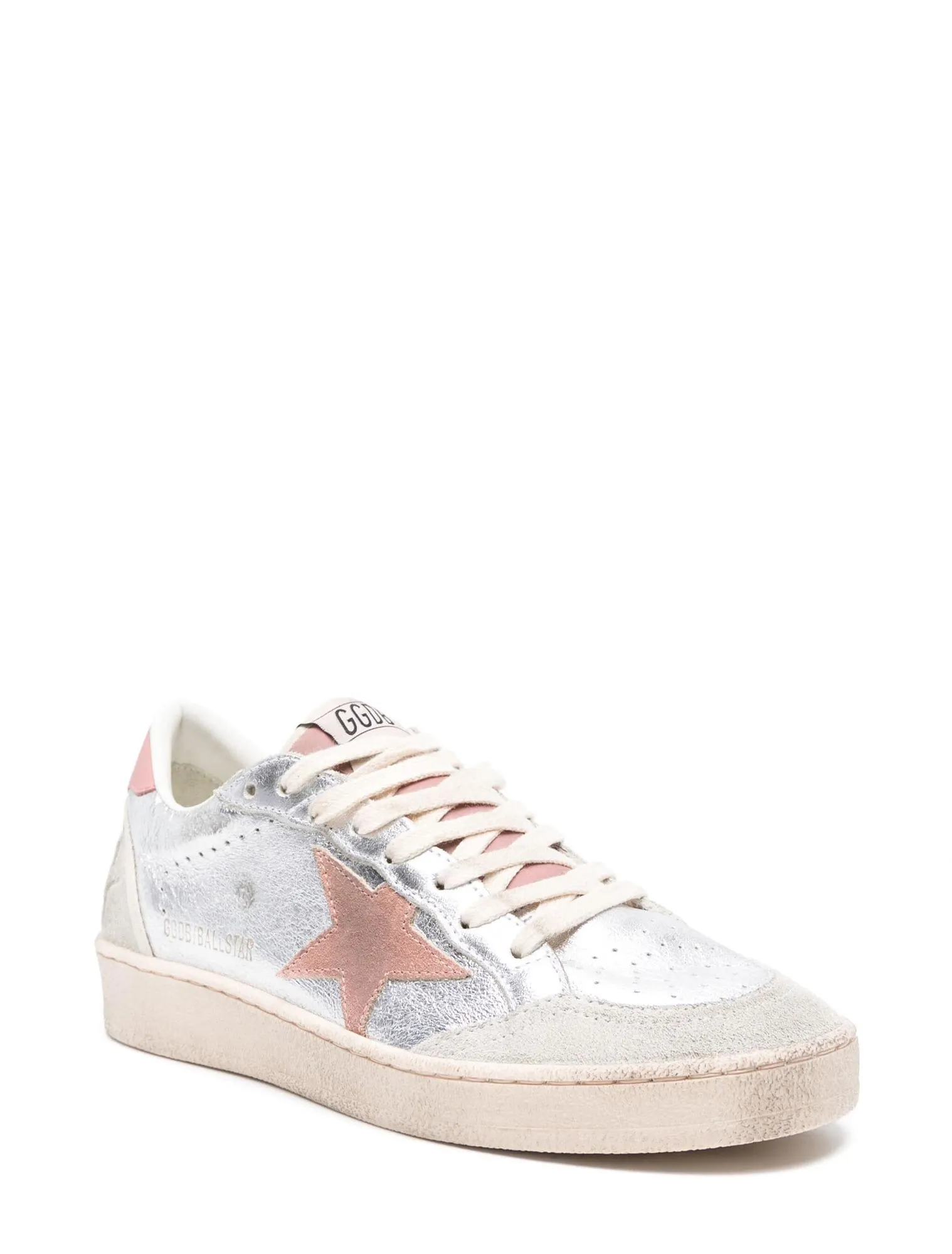 Golden Goose  Sneakers Ball Star