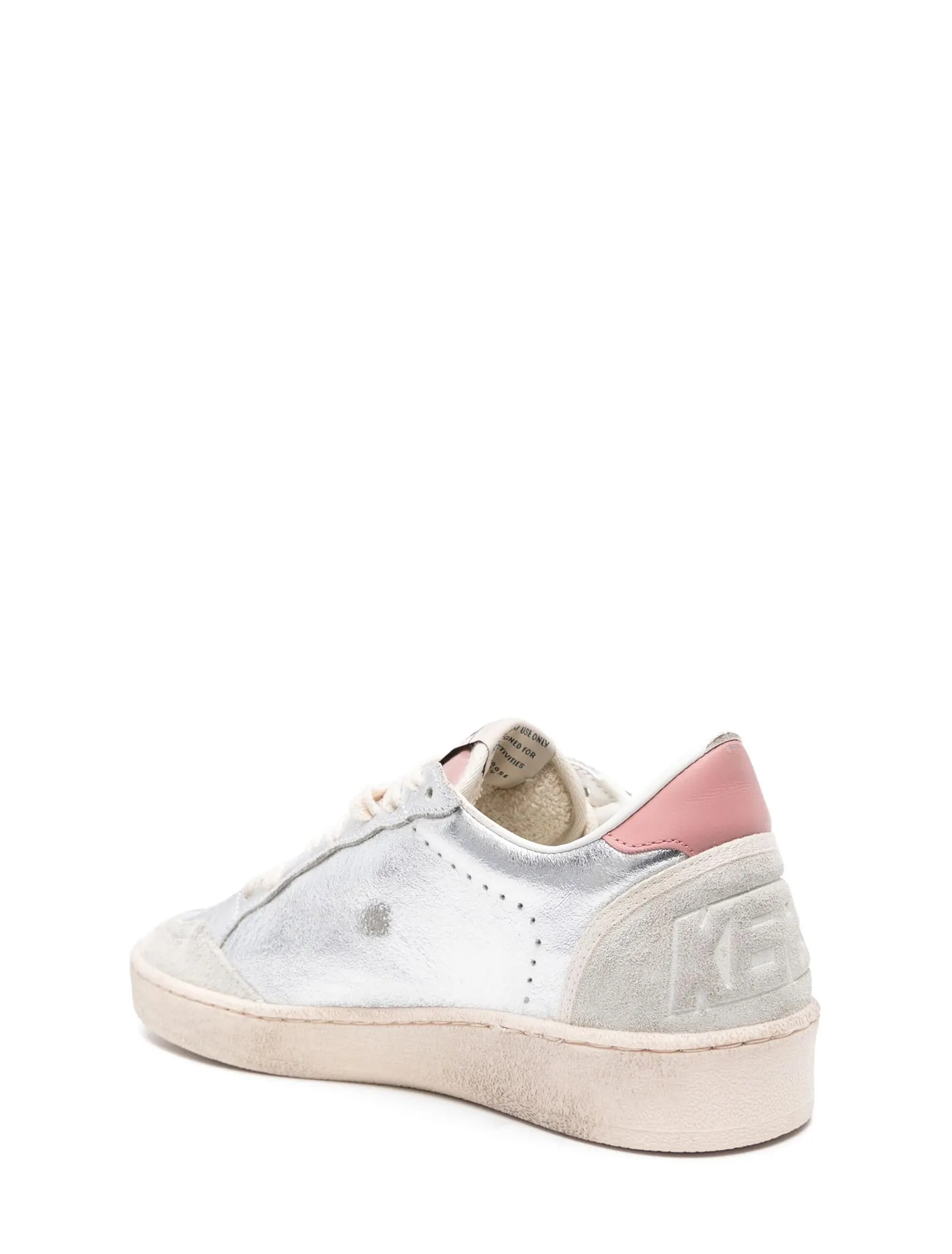 Golden Goose  Sneakers Ball Star
