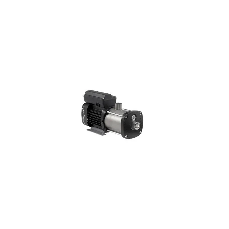 Grundfos pompa centrifuga multistadio CM-I 1-3 cod. 92889447