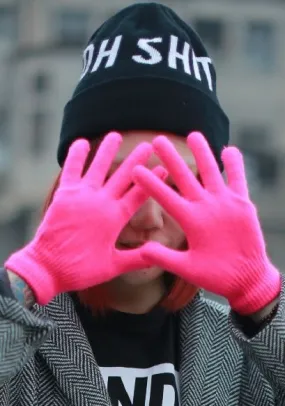 Guantini Fluo - Dream Shop