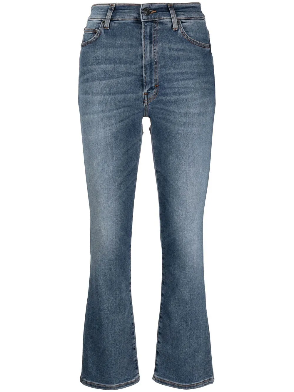 Haikure Jeans Blu Donna