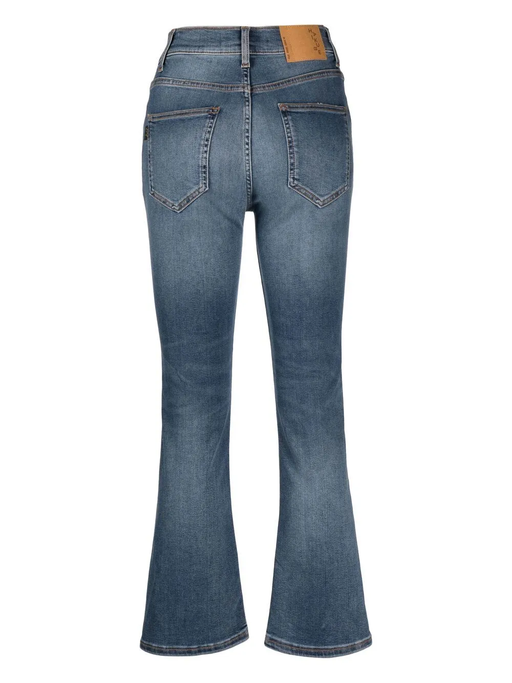 Haikure Jeans Blu Donna