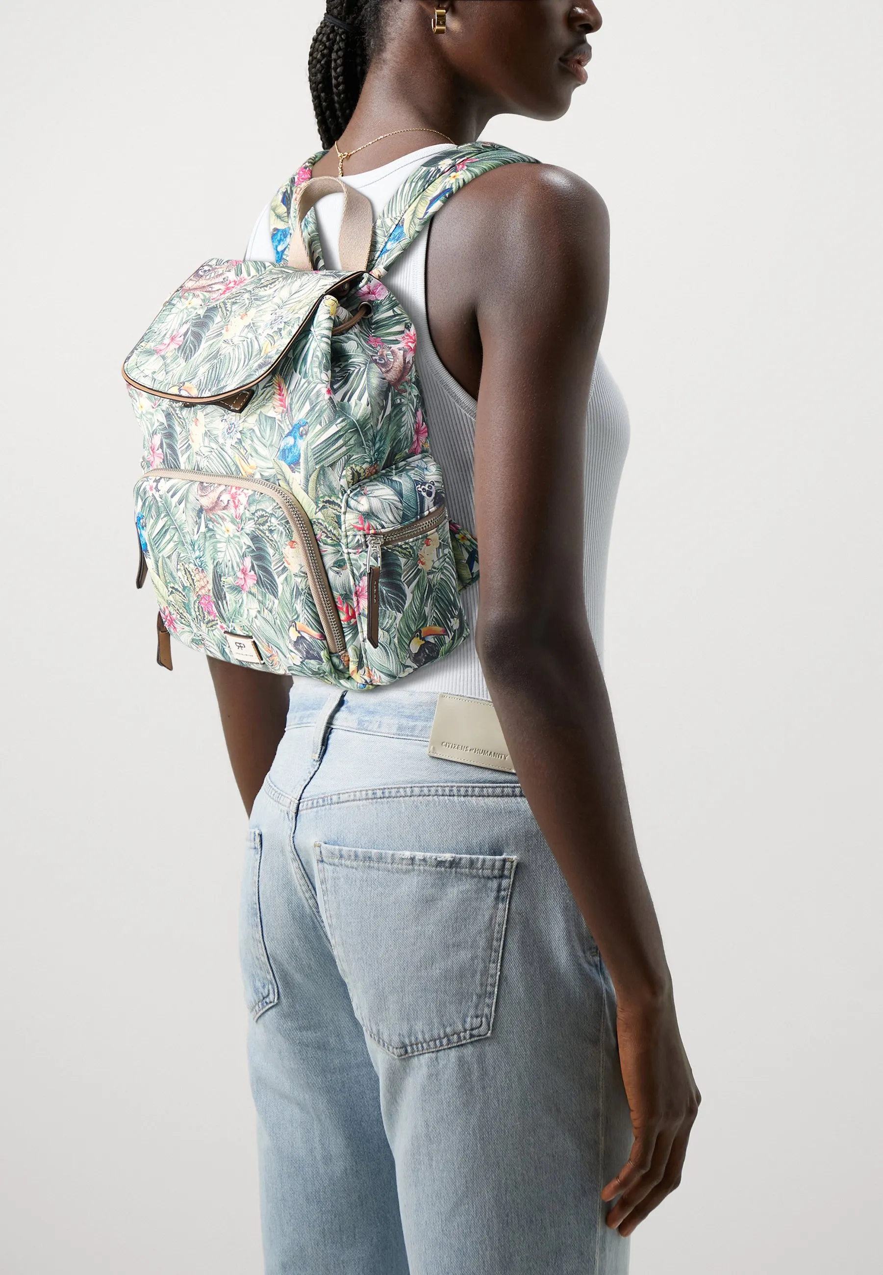 HANDBAG TROPICO  - Zaino
