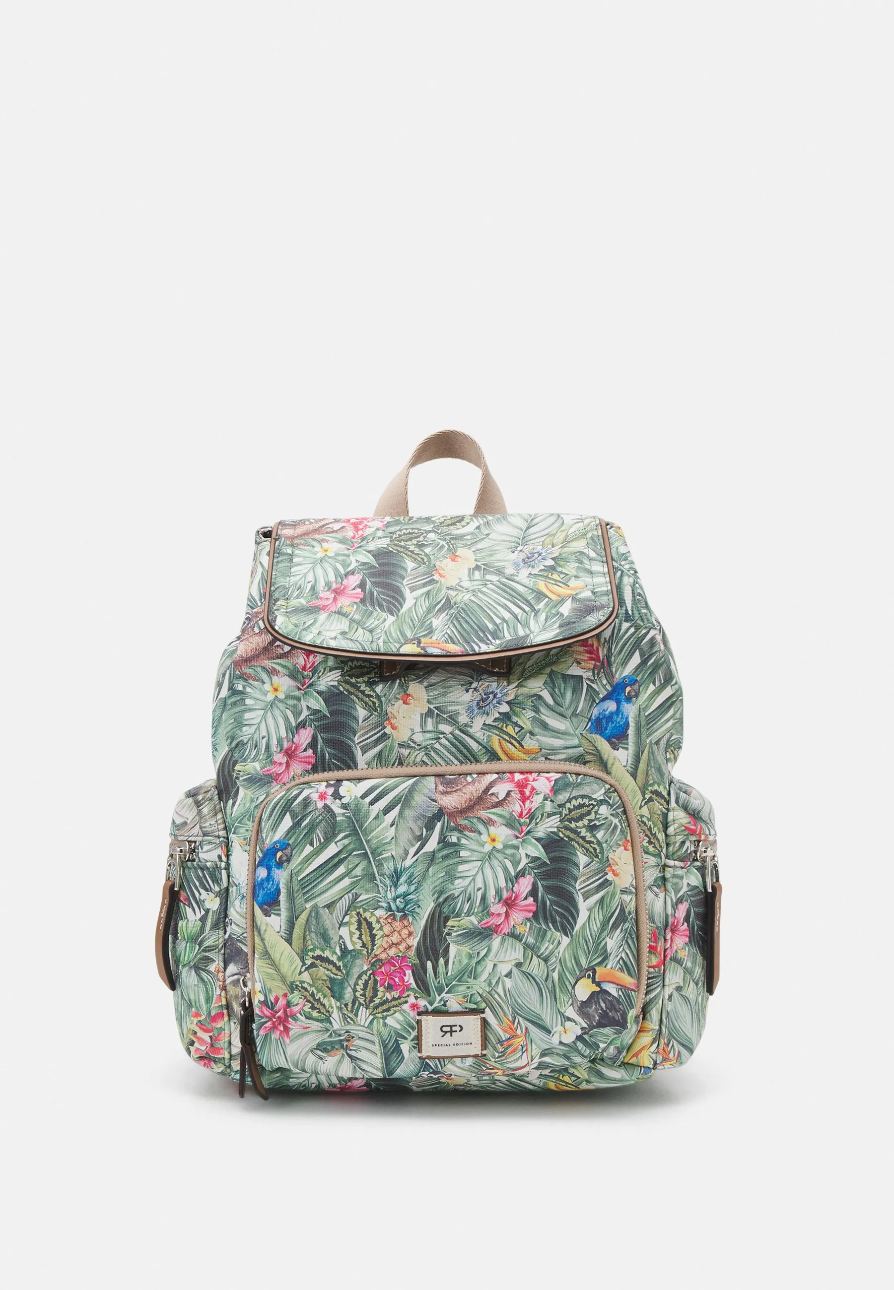HANDBAG TROPICO  - Zaino
