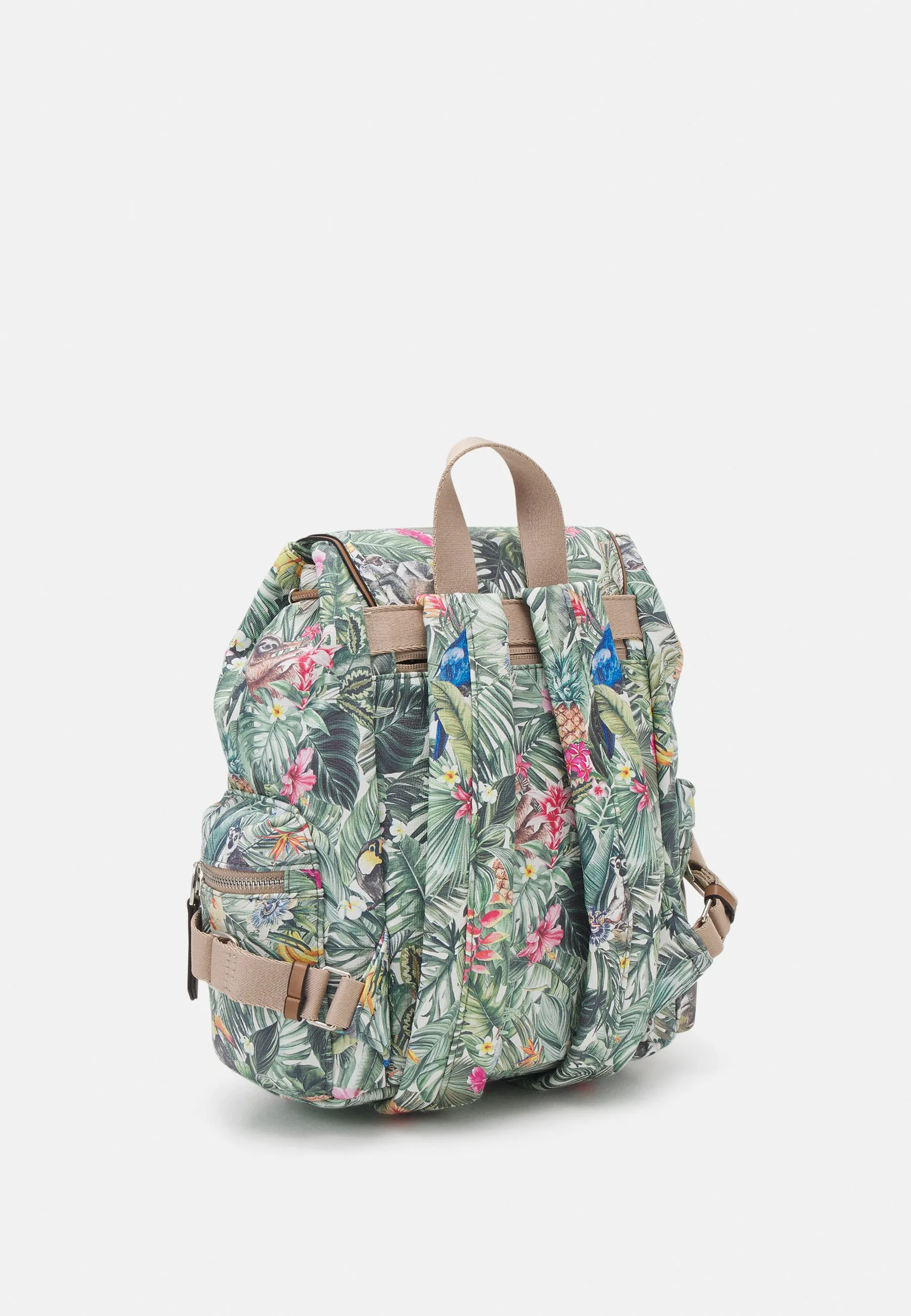 HANDBAG TROPICO  - Zaino