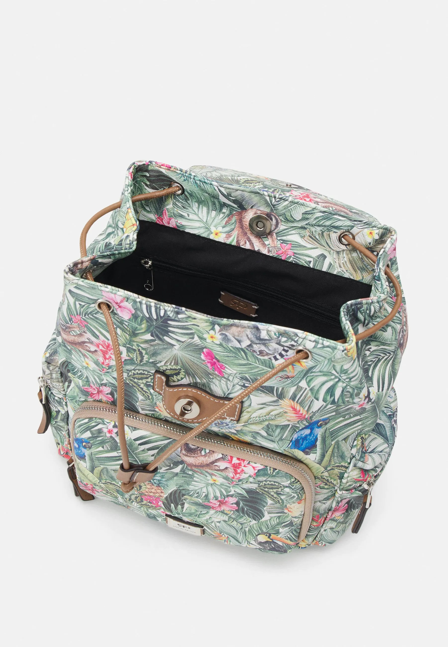 HANDBAG TROPICO  - Zaino