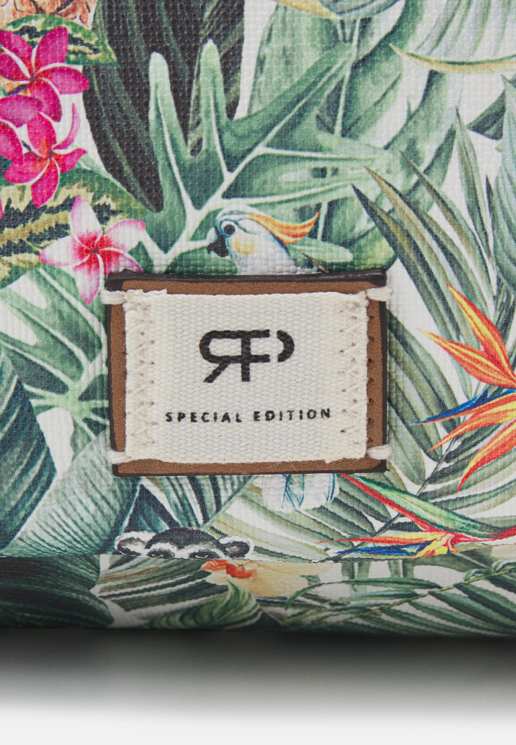 HANDBAG TROPICO  - Zaino